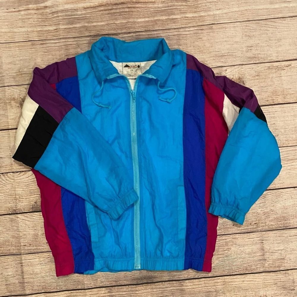 Vintage Aviat Sportif Jacket - Picture 2 of 3